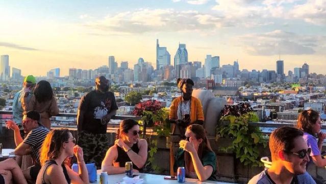 美國紐約來回費城經典路線-美國獨立紀念館市政廳等任選-包車【真好呢】