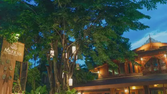 【曼谷|清邁】Makkha Health & Spa 水療體驗