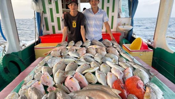 Phu Quoc IslandExperiences