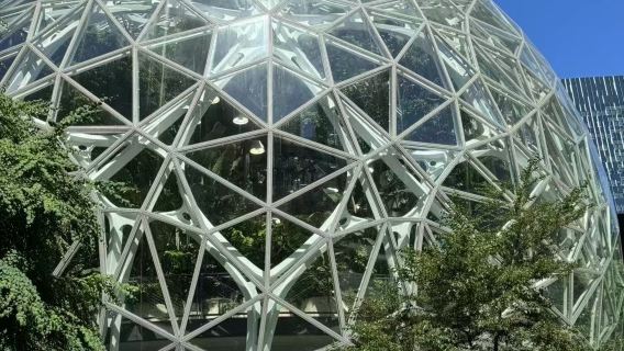 美國西雅圖太空針塔+波音工廠一日遊/行程可調-可客製化多日