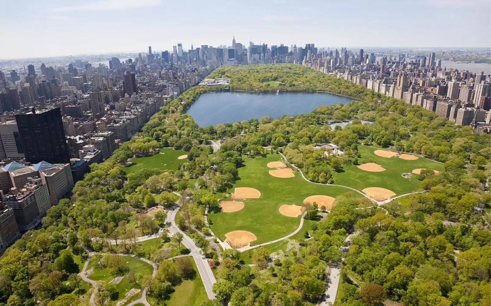 紐約經典地標深度遊|10 小時包車專屬體驗，解鎖大蘋果城市魅力