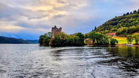 BallochTours