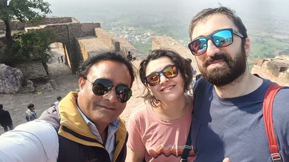 UdaipurTours