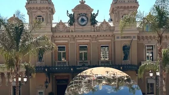 法國尼斯特色遊：尼斯老城+聖保羅德旺+坎城+摩納哥【包車】