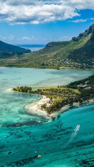 มอริเชียสเหมารถทัวร์ 1 วัน [ปรับเปลี่ยนกำหนดการเดินทางได้|สามารถกำหนดเองได้|เหมารถ 8 ชั่วโมง