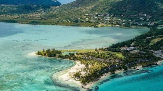 Mauritius Private Charter 1-day Tour [Customizable Itinerary|Customizable|8-hour private charter