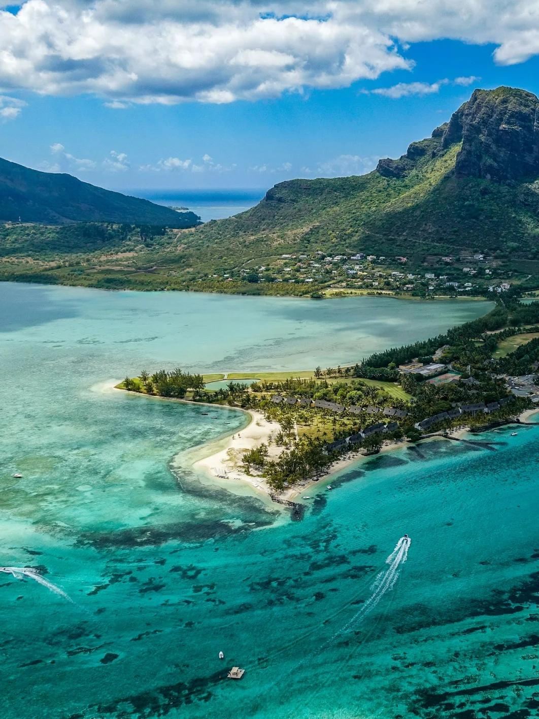 Mauritius Private Charter 1-day Tour [Customizable Itinerary|Customizable|8-hour private charter