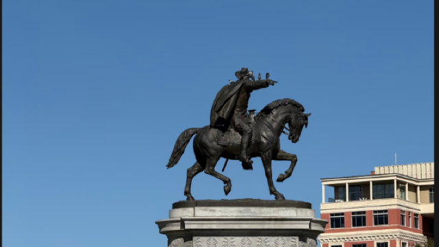 休斯頓太空中心+休斯頓自然科學博物館+赫曼公園+休斯頓美術館