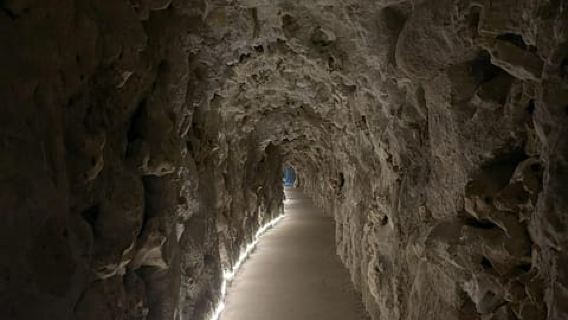 Sintra: Tur Jalan Kaki Berpemandu yang Immersive dengan Quinta da Regaleira