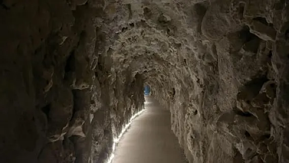 Sintra: Immersive Guided Walking Tour w/ Quinta da Regaleira