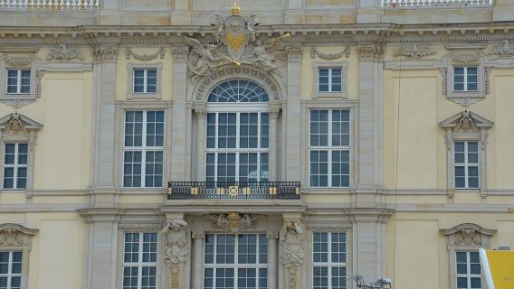 Berlino: tour a piedi del centro storico con un vero berlinese