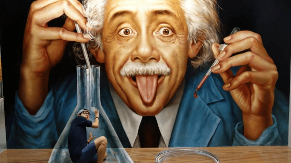 Pattaya: biglietto scontato per il Museo Art in Paradise 3D