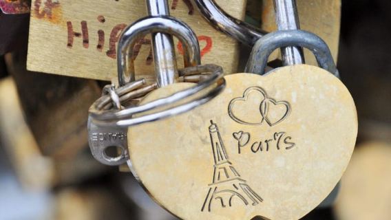 Paris dành cho người mới đến lần đầu – từ Nhà thờ Đức Bà đến Bảo tàng Louvre