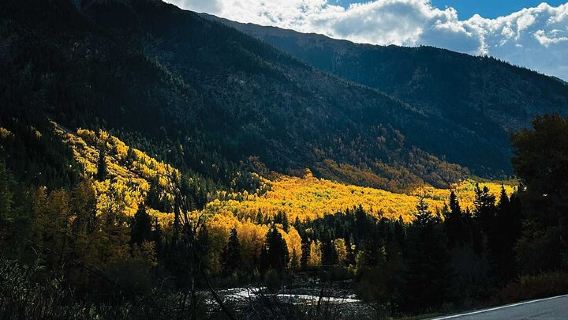 Discover Rocky Mountain National Park