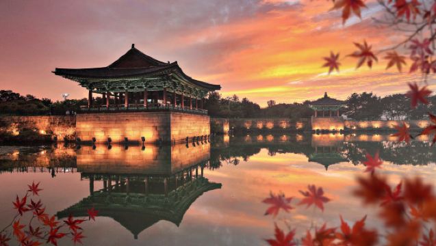 1-day tour from Busan to Gyeongju - Seokguram Grotto special edition