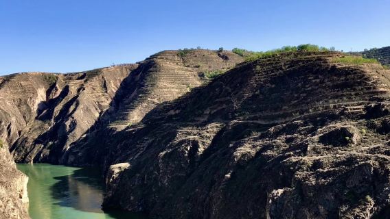 西寧-喇家遺址-禹王峽-西寧|真純玩|無套路|拒絕早起