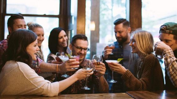 Da Denver: Breckenridge e Continental Divide Explorer