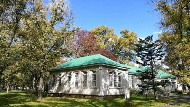 日本札幌+大通公園+白色戀人公園一日遊/行程可調-可定制多日