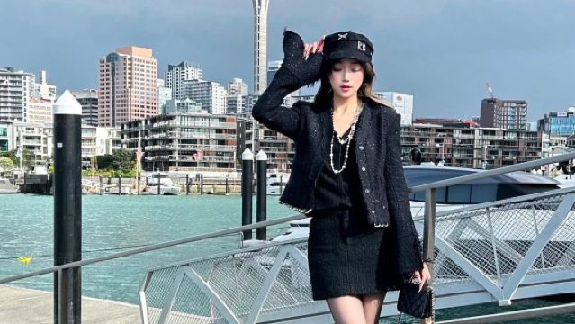 紐西蘭奧克蘭市區網紅景點鳥島伊甸山、天空塔等-包車-精選行程