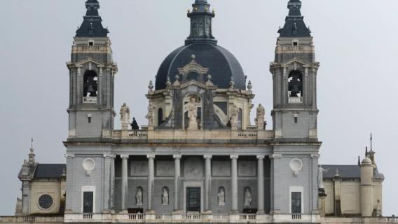 西班牙聖米蓋爾市場+博內米撒藝術博物館【中文司機/可訂多日】