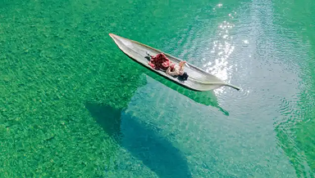 宣恩+屏山峽谷【2-8小團，獨立團，自營發班，純玩無購物