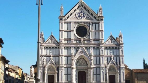 義大利佛羅倫斯文藝復興藝術精華之旅一日遊