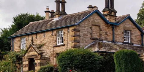 英國查茨沃斯莊園一日遊【伯明翰或考文垂出發】