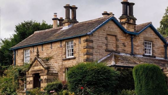 英國查達西莊園一日遊【伯明罕或考文垂出發】