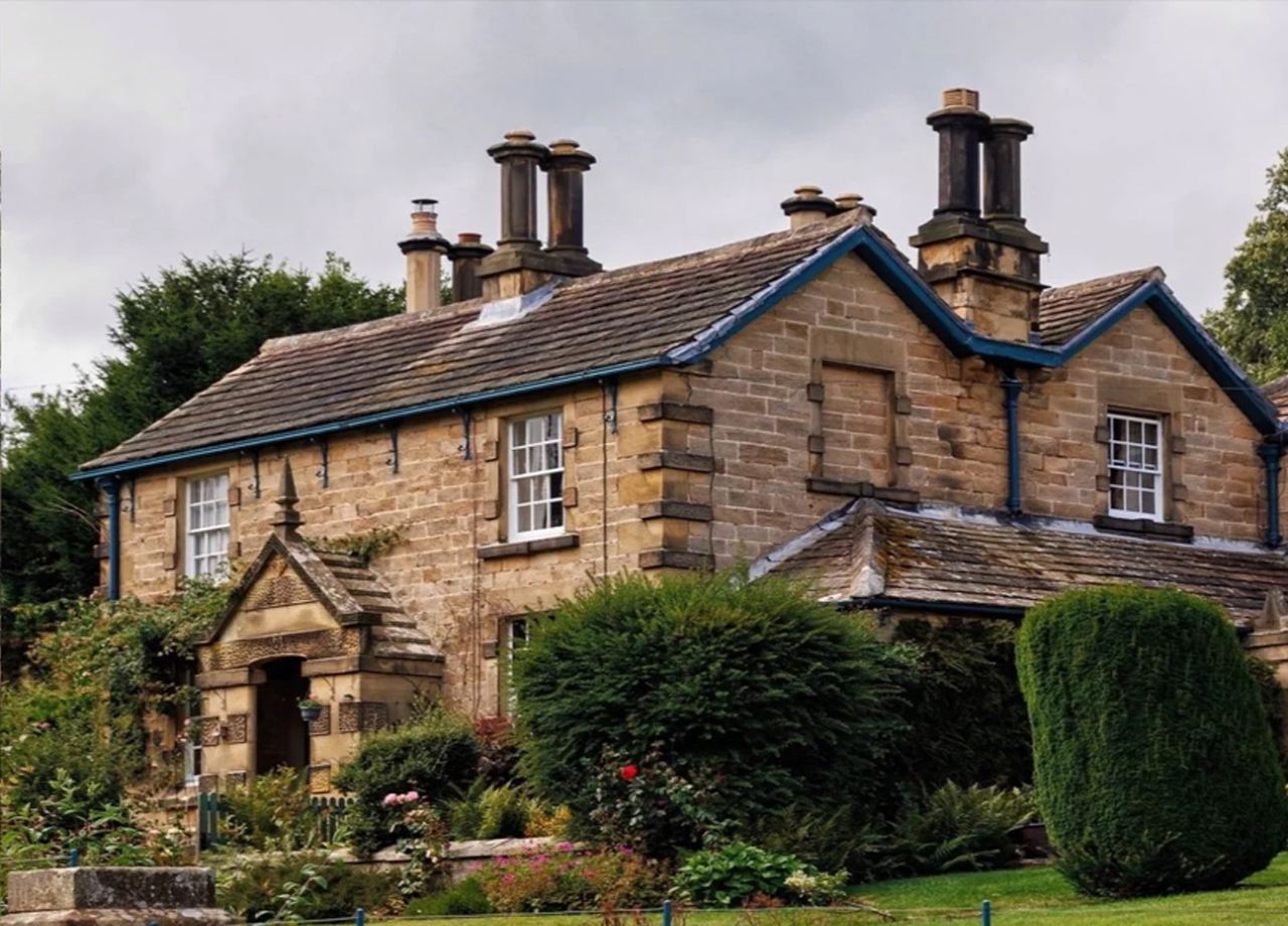 英國查茨沃斯莊園一日遊【伯明翰或考文垂出發】