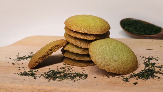 MeCakeKi Handmade Cookies|Must-buy souvenirs in Hong Kong|Hong Kong tradition|Popular egg pancake