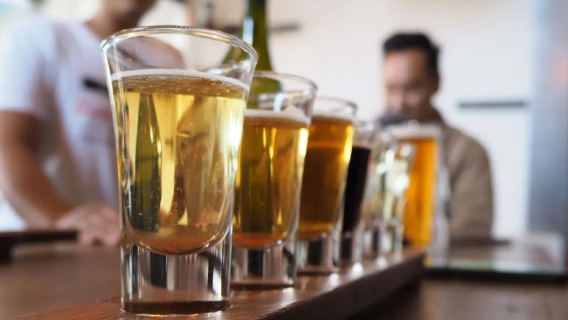 代預約酒莊│墨爾本亞拉河谷酒莊一日遊（中文包車）