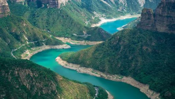 新鄉包車來回｜河南寶泉旅遊區-寶泉崖天下-寶泉大峽谷一日遊 多車型可選