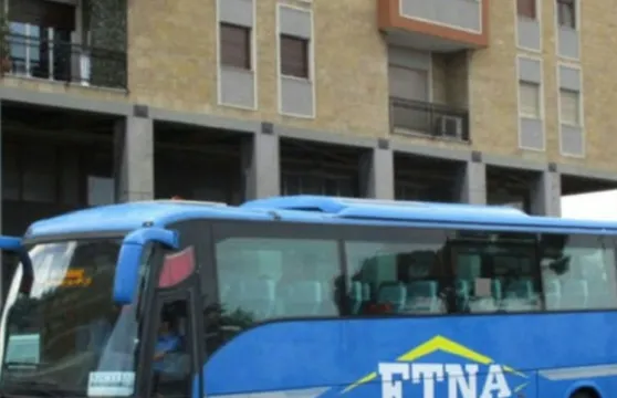 Licata：卡塔尼亞豐塔納羅沙機場至Licata單程巴士接駁服務