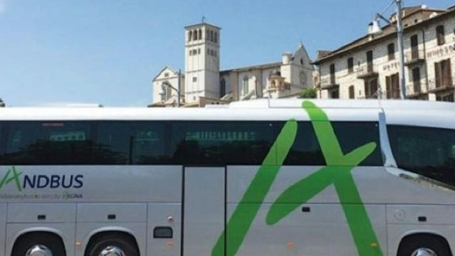 From Andorra la Vella: 1-Way Bus Transfer to Barcelona
