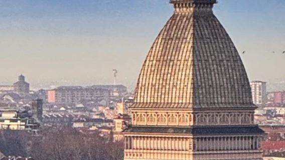 In-Depth Turin Museum Tour in Italy - Egyptian Museum - Mole Antonelliana - Private Charter - Selected