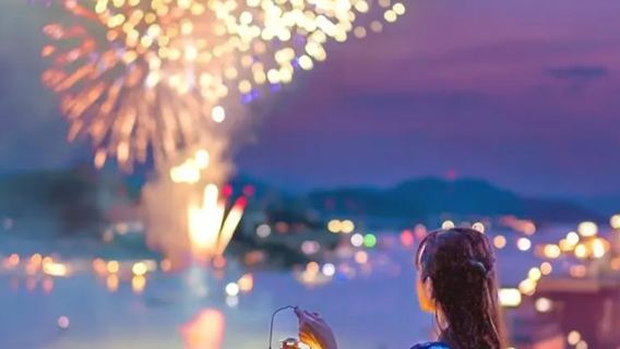 日本富士山河口湖花火一日遊｜可選9人小團接駁｜中英｜網紅景點