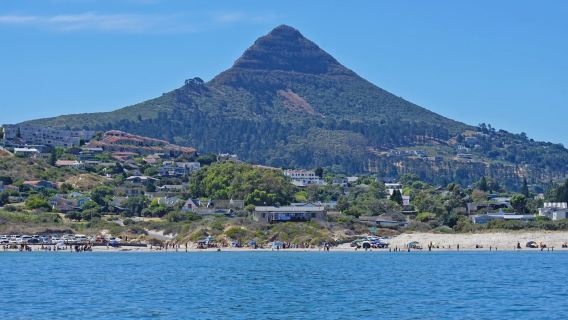 【南非開普敦包車一日遊】博卡普+豪特灣+大康斯坦提亞葡萄酒莊