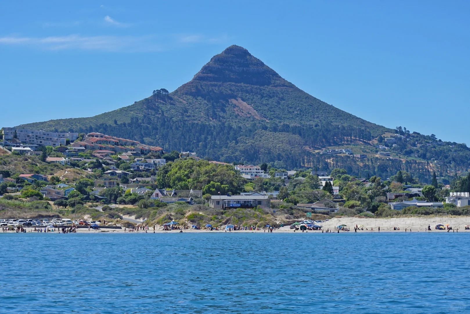 【南非開普敦包車一日遊】博卡普+豪特灣+大康斯坦提亞葡萄酒莊