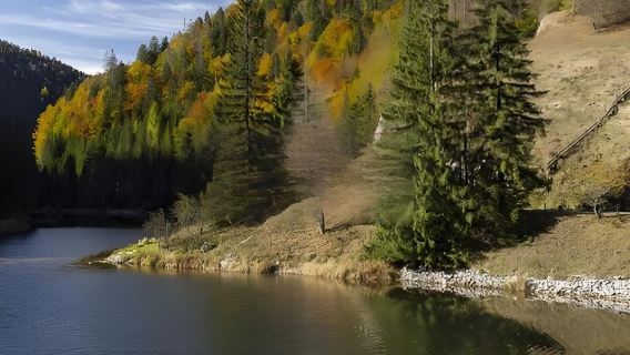 Bratislava, Slovakia - Private Chartered Tour to Slovak Paradise National Park