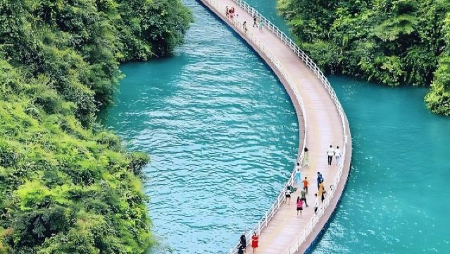 獅子關+伍家台+宣恩夜景一日遊+常規團+含導遊+管家服務