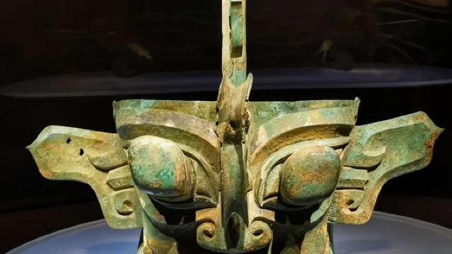 四川三星堆博物館一日遊●可選8人精品團●人工講解●門票全包