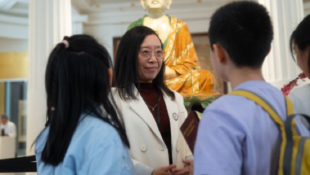 英國倫敦大英博物館親子研學中文人工講解 (2.5小時拼/獨立包團+包括門票+研學手冊+有間博物館創始人設計參觀動線)