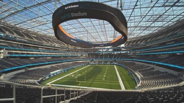 Biglietti d'ingresso per il Campionato Mondiale di Calcio 2026 - Ottavi/Sedicesimi di finale