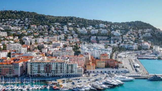 Perancis Nice: Penterjemah profesional Cina-Perancis&Inggeris | Penterjemah pameran | Teman perniagaan | Pemandu pelancong | Perancangan perjalanan tersuai