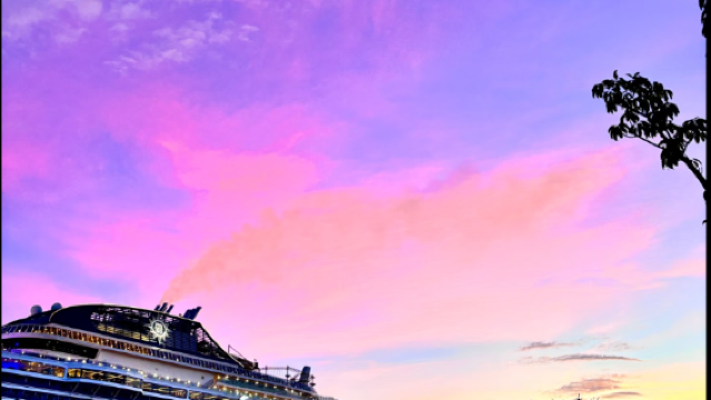 【鹿兒島郵輪到港遊】櫻島+仙巖園+天文館通|拼團一日遊