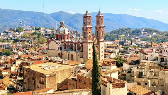 墨西哥境內 旅遊地陪|專業翻譯 |展會|商務出行|考察|陪同|拜訪