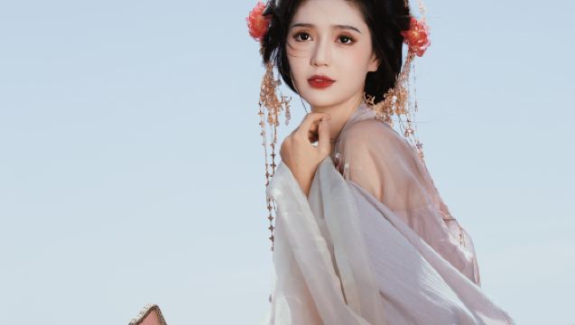 Hefeng Trip Moments[In-home Photography Service for Newborn Family Portraits, Promotional Videos, Short Videos, Portraits, Wedding Photos with All Raw Images Included]