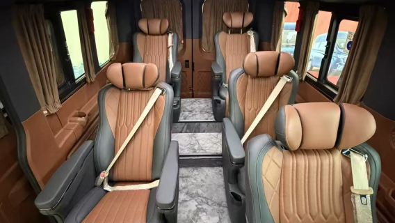 【包車單程】禾木村—白哈巴村