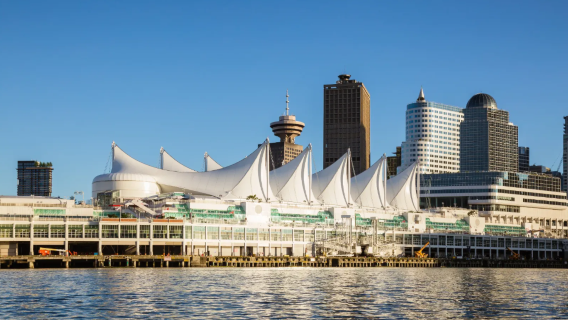 【加拿大優選】1單1團！中文地陪+展會翻譯 | 溫哥華/多倫多商務考察 | 景點講解+商務陪同 | 本地人帶路