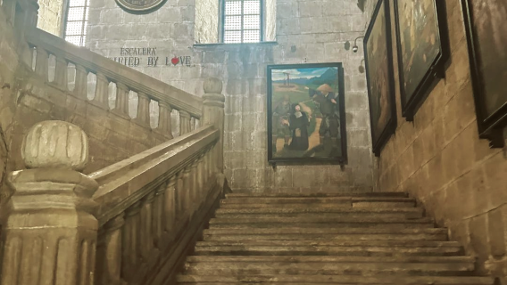 National Museum of Fine Arts + Rizal Park + Manila Bay with customizable itinerary